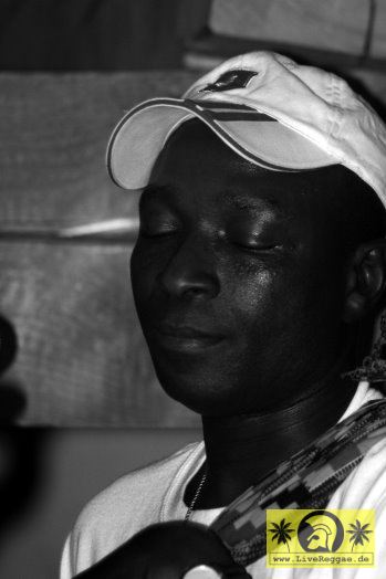 Balla Kante (RG) with Band - Malzhaus, Plauen 20. Mai 2006 (14).jpg